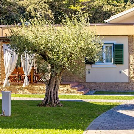 Lando Resort Kampor Dış mekan fotoğraf