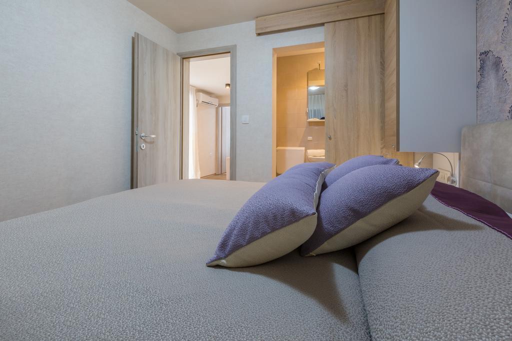 Lando Resort Kampor Dış mekan fotoğraf