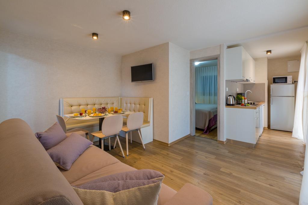 Lando Resort Kampor Dış mekan fotoğraf
