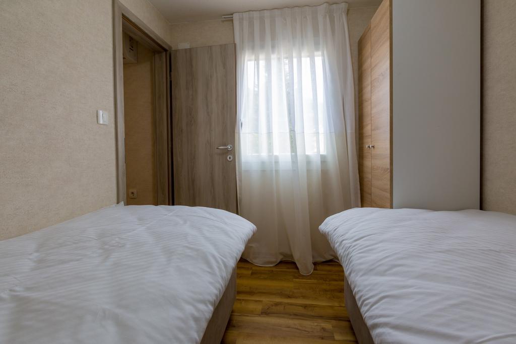 Lando Resort Kampor Dış mekan fotoğraf