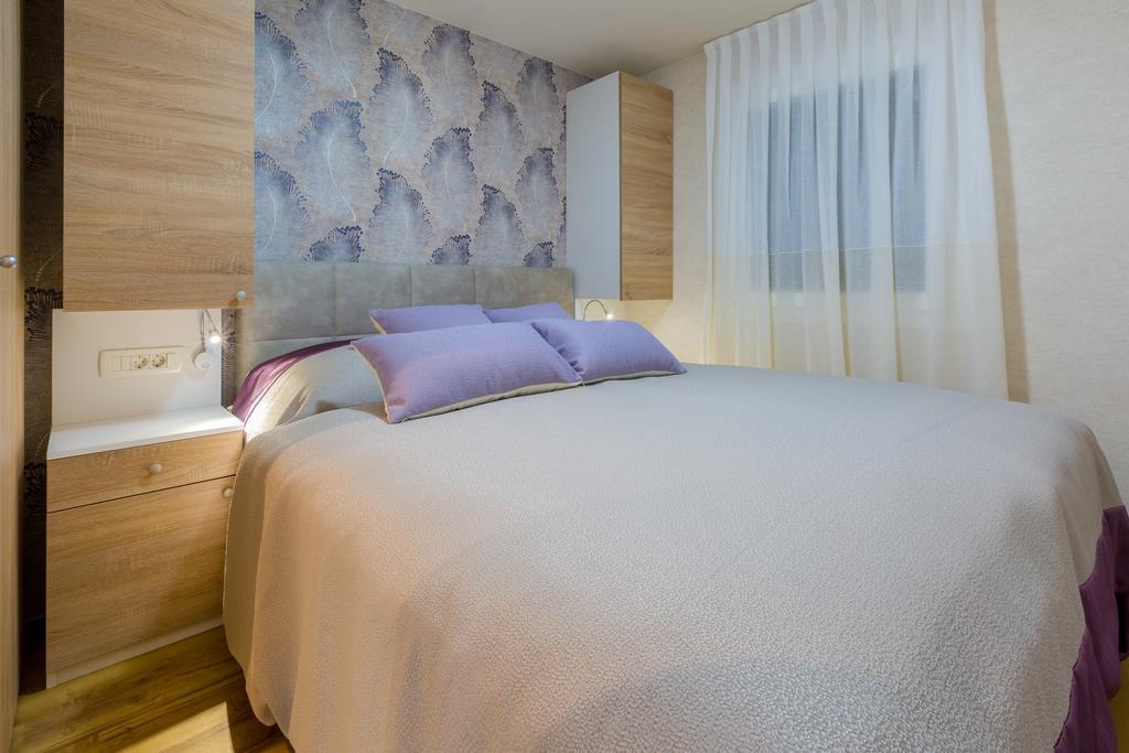 Lando Resort Kampor Dış mekan fotoğraf