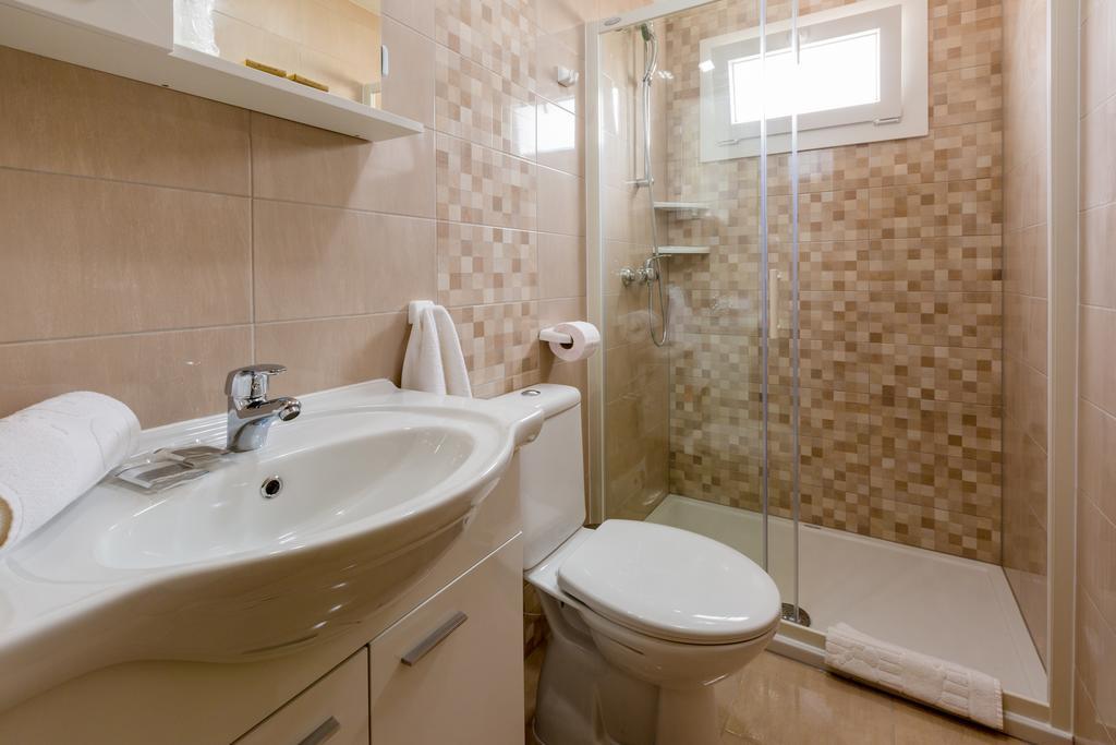 Lando Resort Kampor Dış mekan fotoğraf