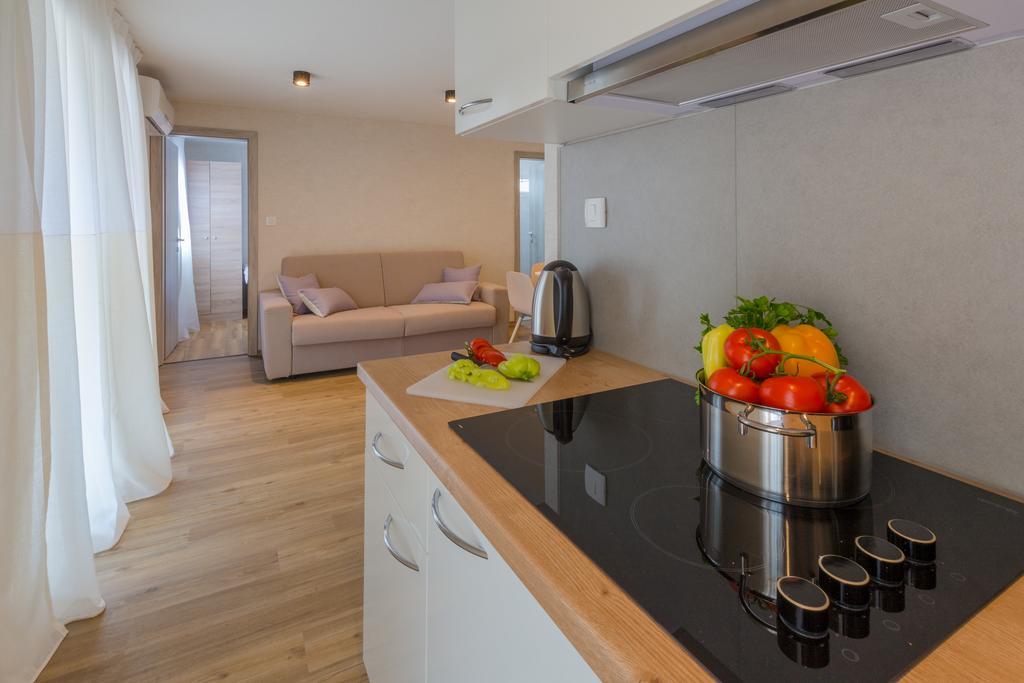 Lando Resort Kampor Dış mekan fotoğraf