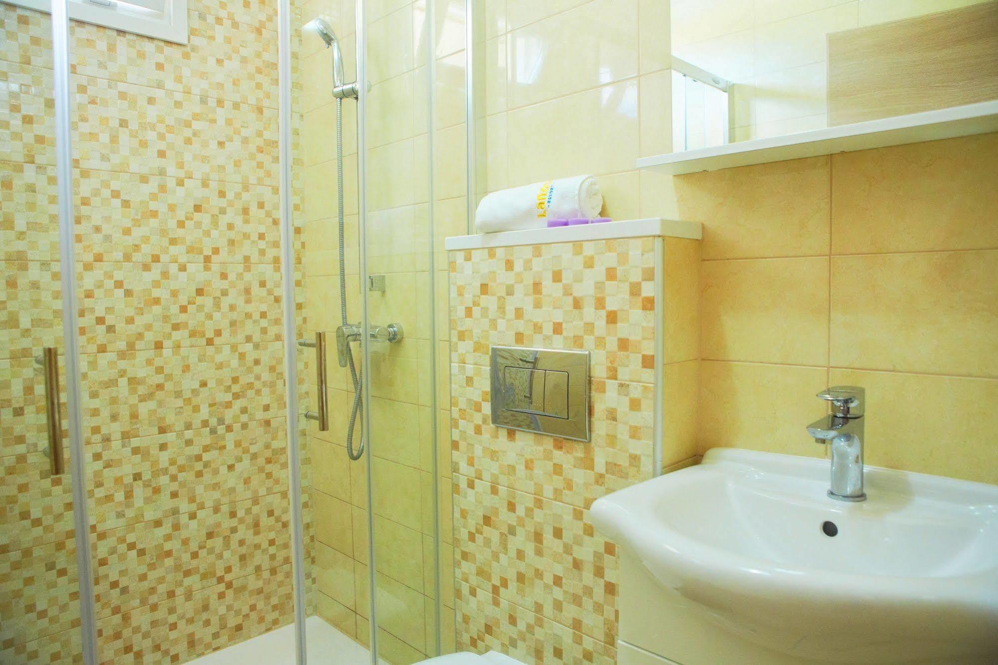 Lando Resort Kampor Dış mekan fotoğraf