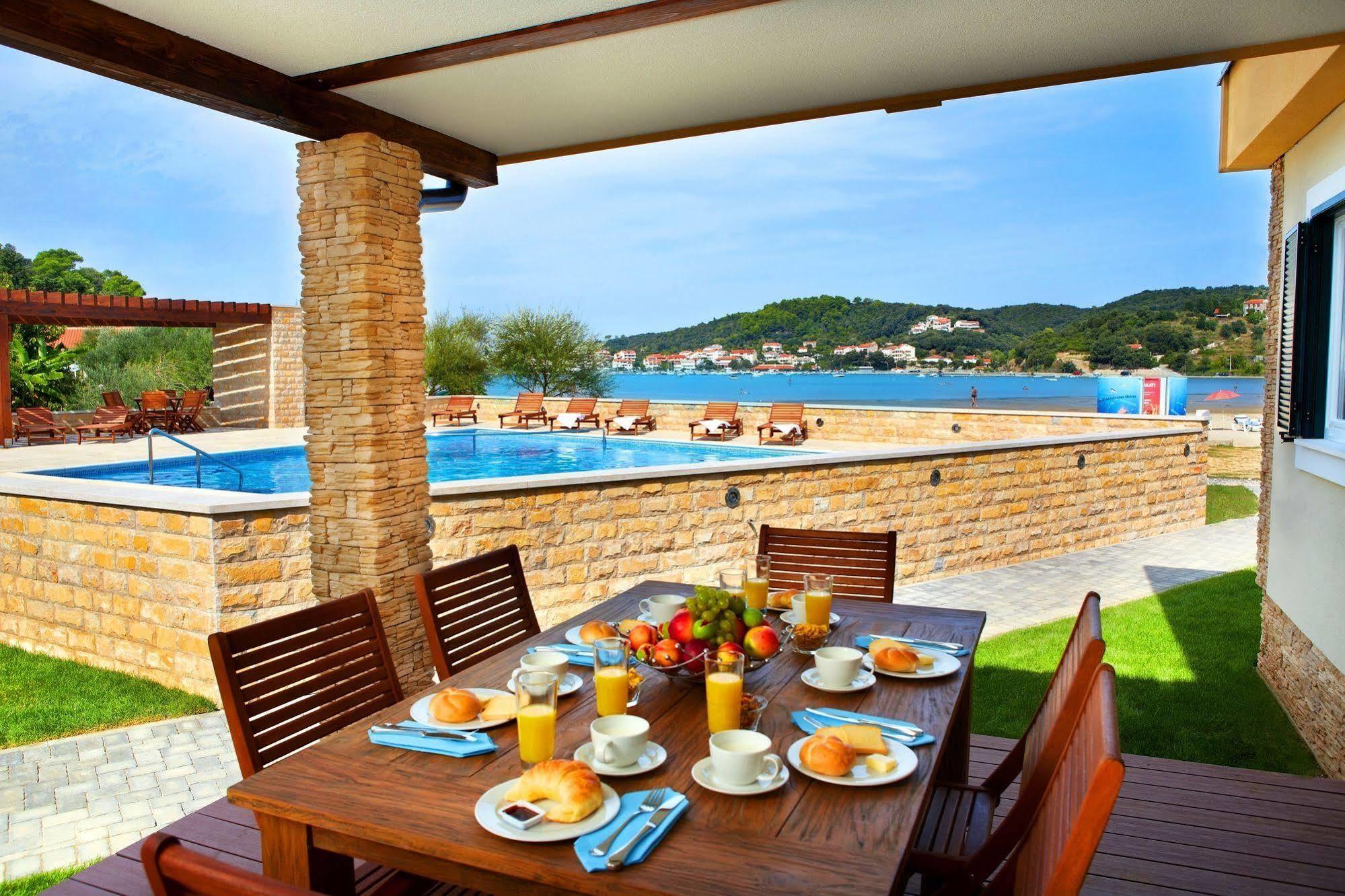 Lando Resort Kampor Dış mekan fotoğraf