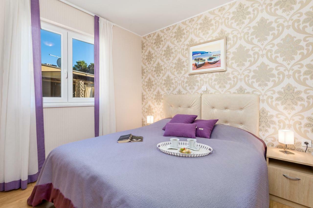 Lando Resort Kampor Dış mekan fotoğraf