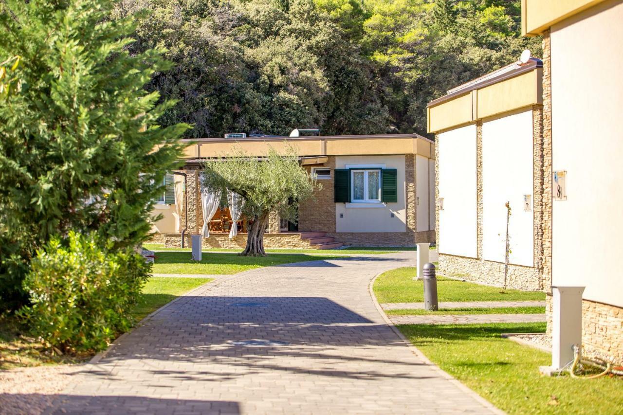 Lando Resort Kampor Dış mekan fotoğraf