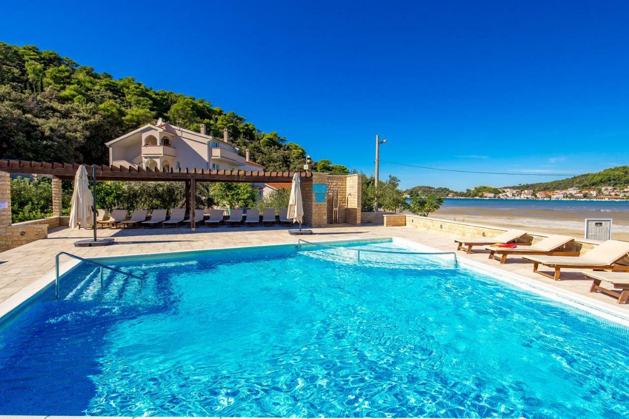 Lando Resort Kampor Dış mekan fotoğraf