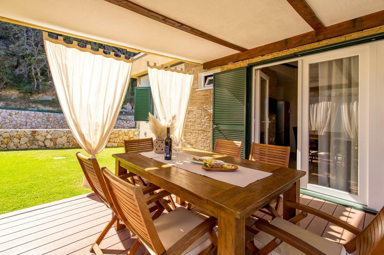 Lando Resort Kampor Dış mekan fotoğraf
