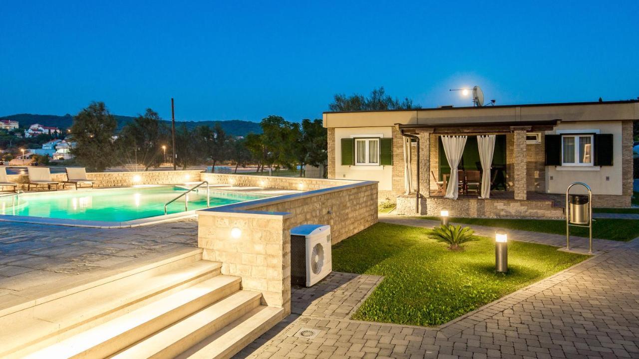 Lando Resort Kampor Dış mekan fotoğraf