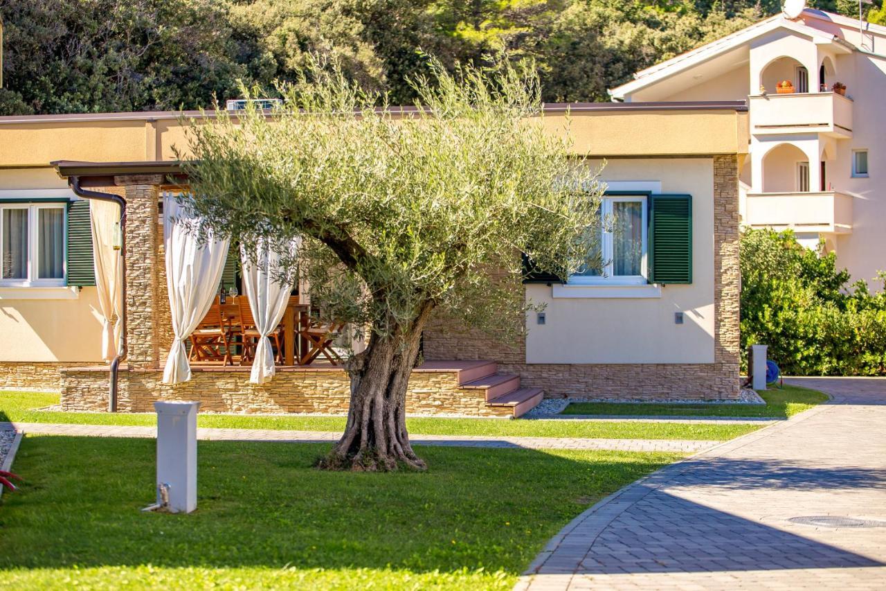 Lando Resort Kampor Dış mekan fotoğraf